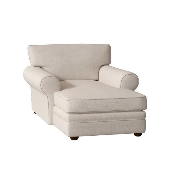 Newton Chaise Lounge | Wayfair North America