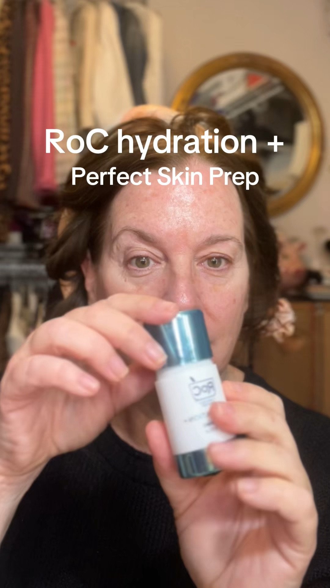 Perfect skin prep 

#LTKOver40 #LTKgrwm #LTKBeauty