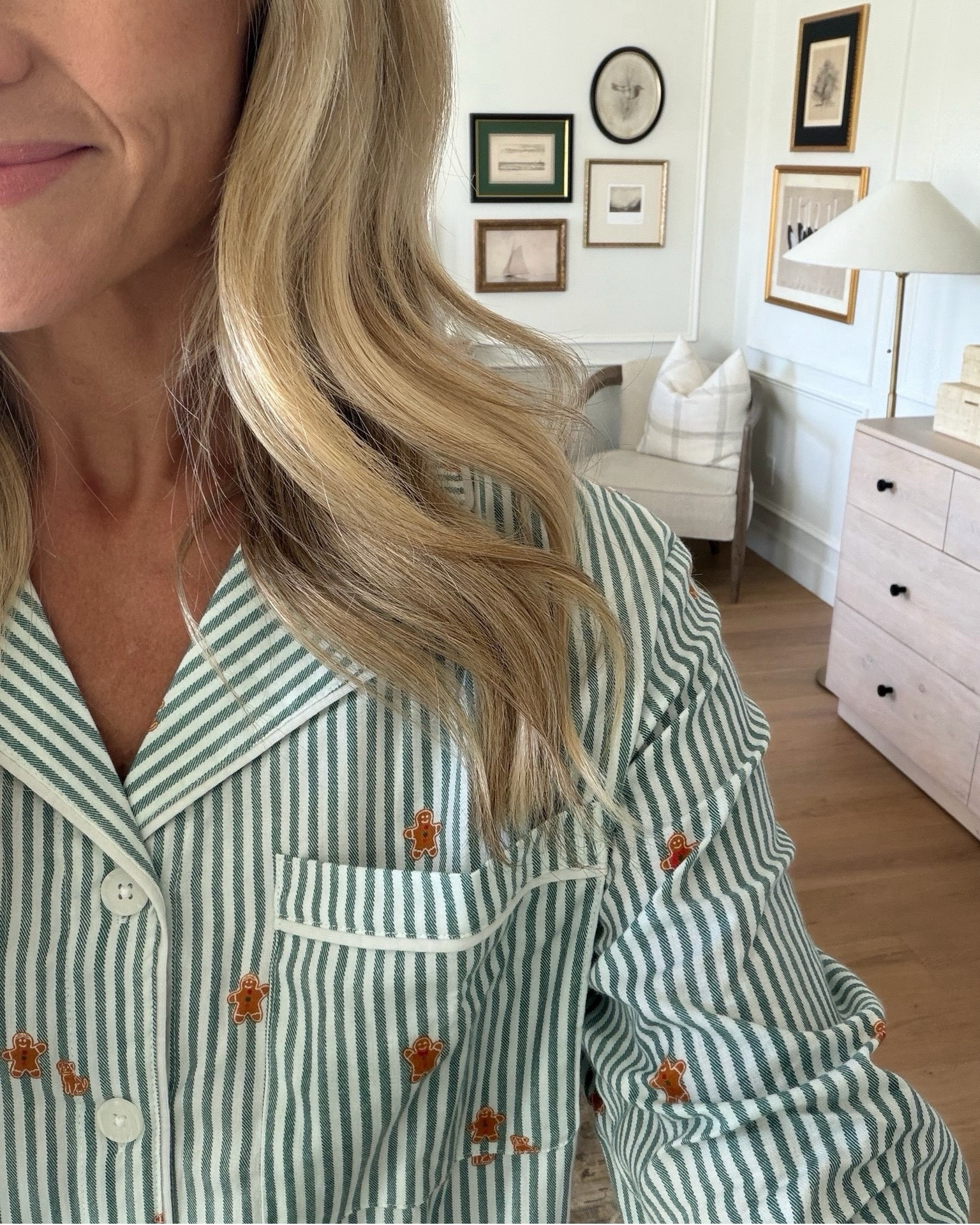 Pajamas are 30% off right now at Target! The holiday pajamas I grabbed for our family to match this season are going fast. I linked a handful of other patterns and styles too!! 

#LTKHoliday #LTKSaleAlert