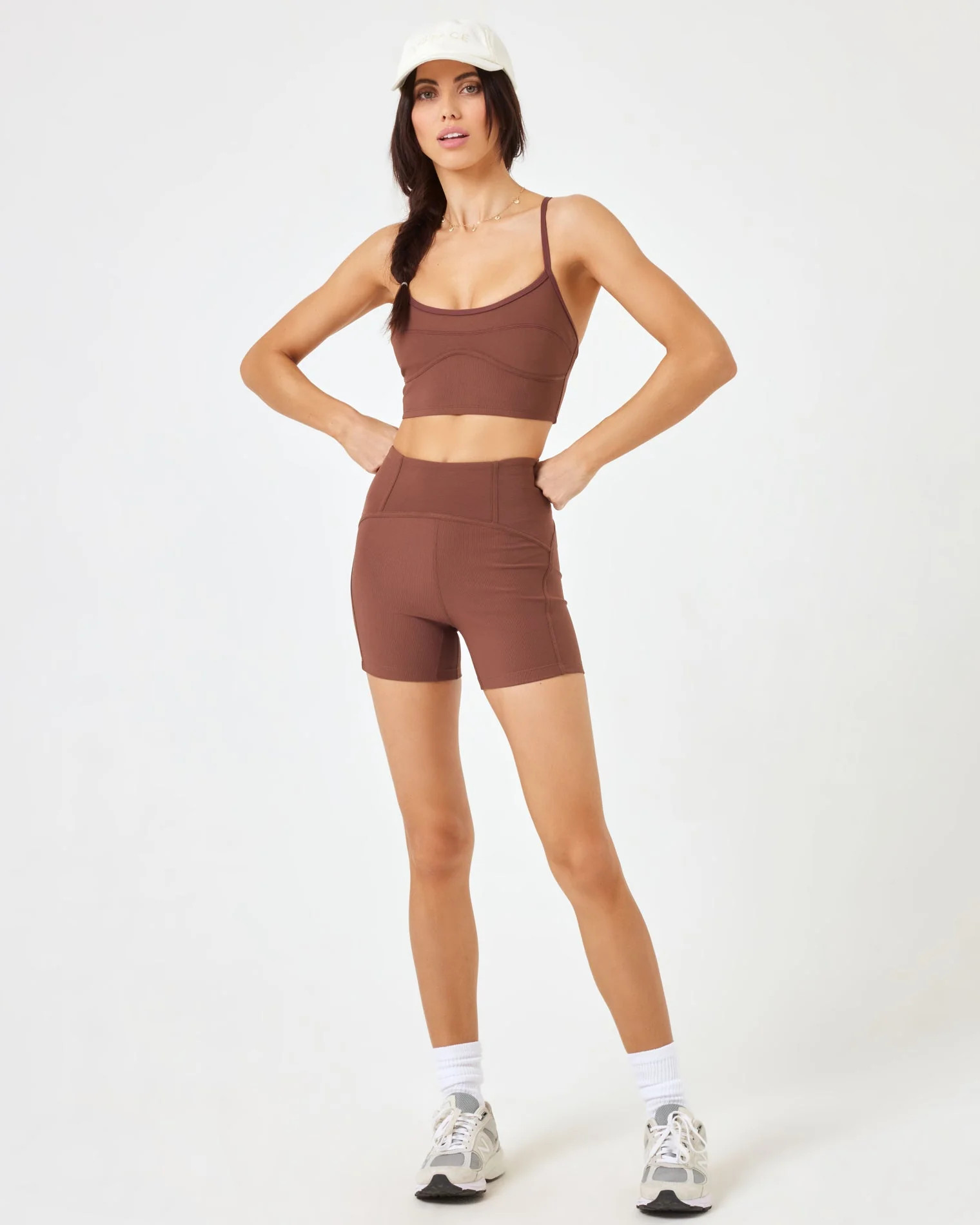 Revel Short | L*Space