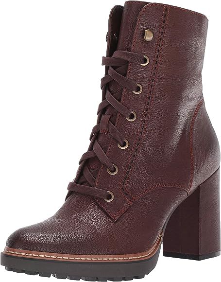 Naturalizer Women's Callie Mid Shaft Calf Boot | Amazon (US)