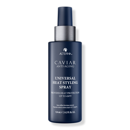 Alterna Caviar Anti-Aging Universal Heat Styling Spray | Ulta