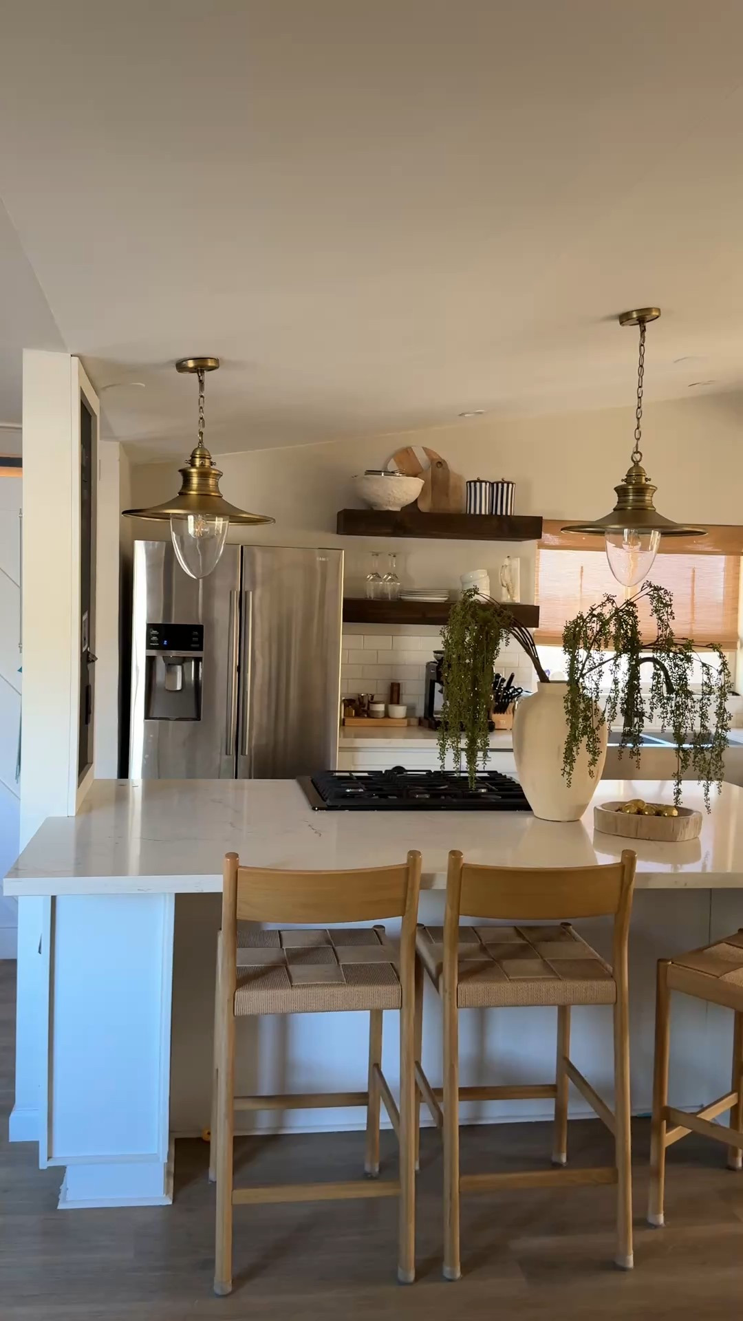 Kitchen and living room links! 

#LTKHome