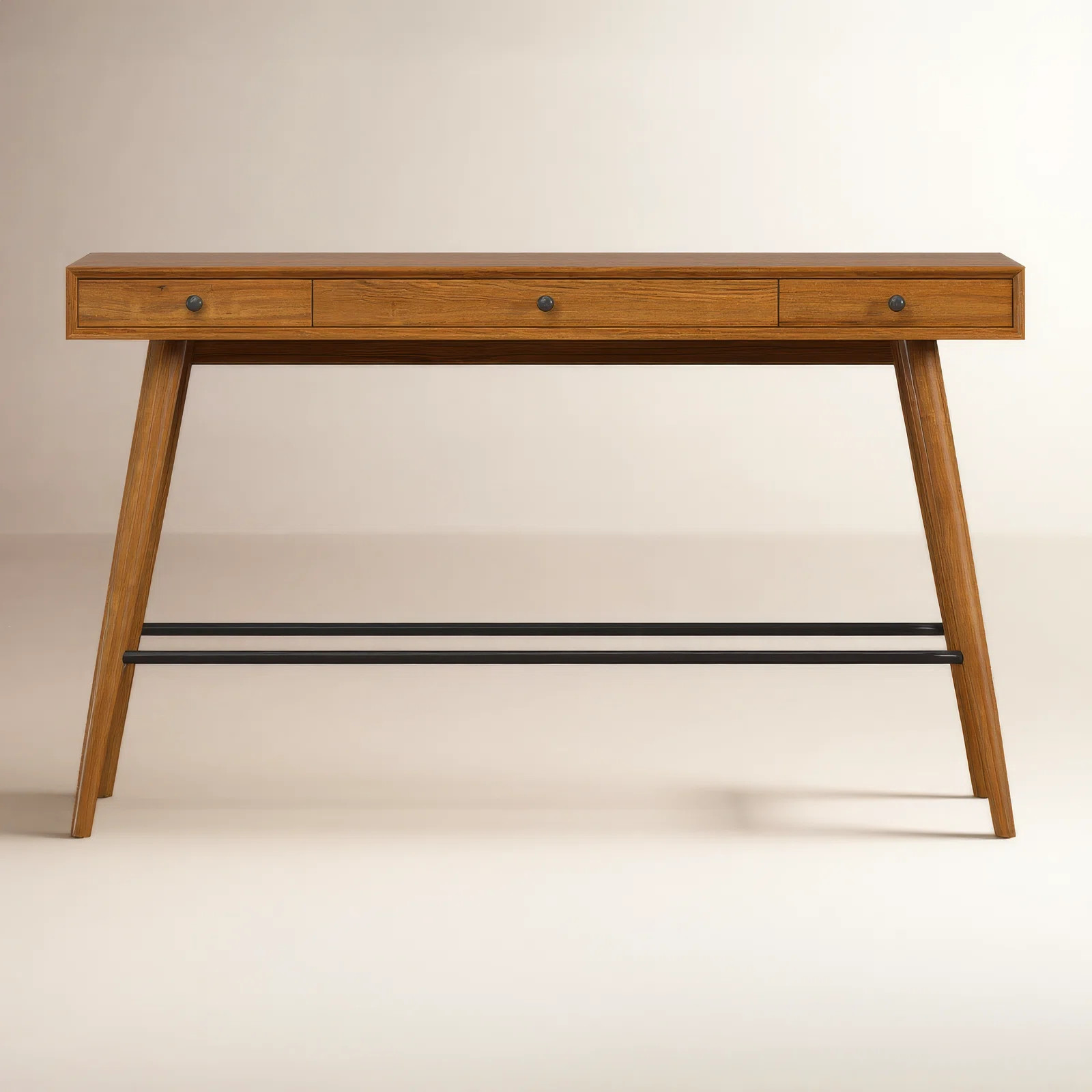 Mercury Row® Andersen 50" Writing Desk & Reviews | AllModern | AllModern