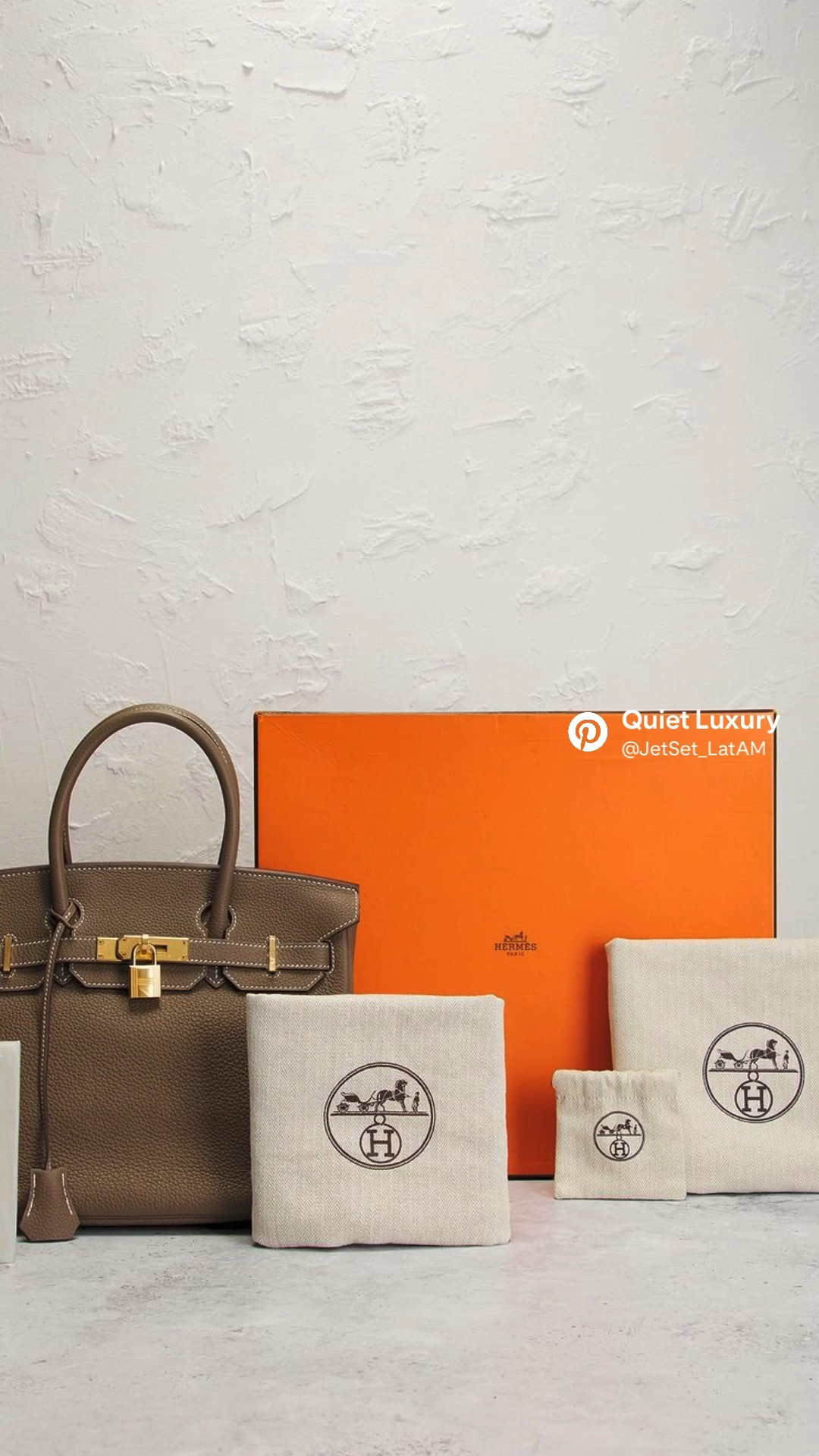 The Details

Etoupe Togo leather exterior with Togo leather lining and gold-tone hardware
Made in France
Flap top with classic Kelly turnlock closure
One main compartment
Interior zipper and slip pockets
Includes brand box, brand dustbags(3), lock and key clochette, rain protector, and material and care booklet
Measures approx 11.5" W x 8" H x 6" D
Top handle with a 5" drop
Our Style No. FNEF-WY6739
Manufacturer Style No. ETOUPEB30


#LTKHoliday #LTKGiftGuide #LTKCyberWeek