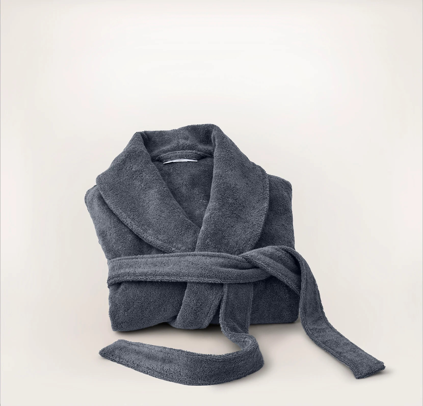 Turkish Ultra Plush Robe | Boll & Branch