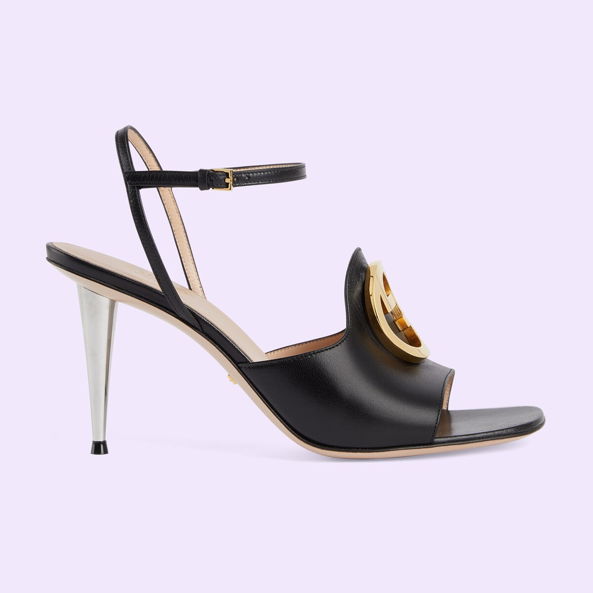 Gucci Blondie heeled sandal | Gucci (US)
