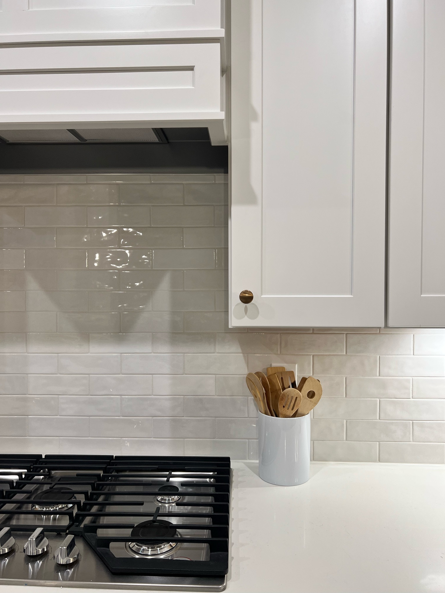 perfect white utensil holder #crateandbarrel  

#LTKSeasonal #LTKHoliday #LTKhome