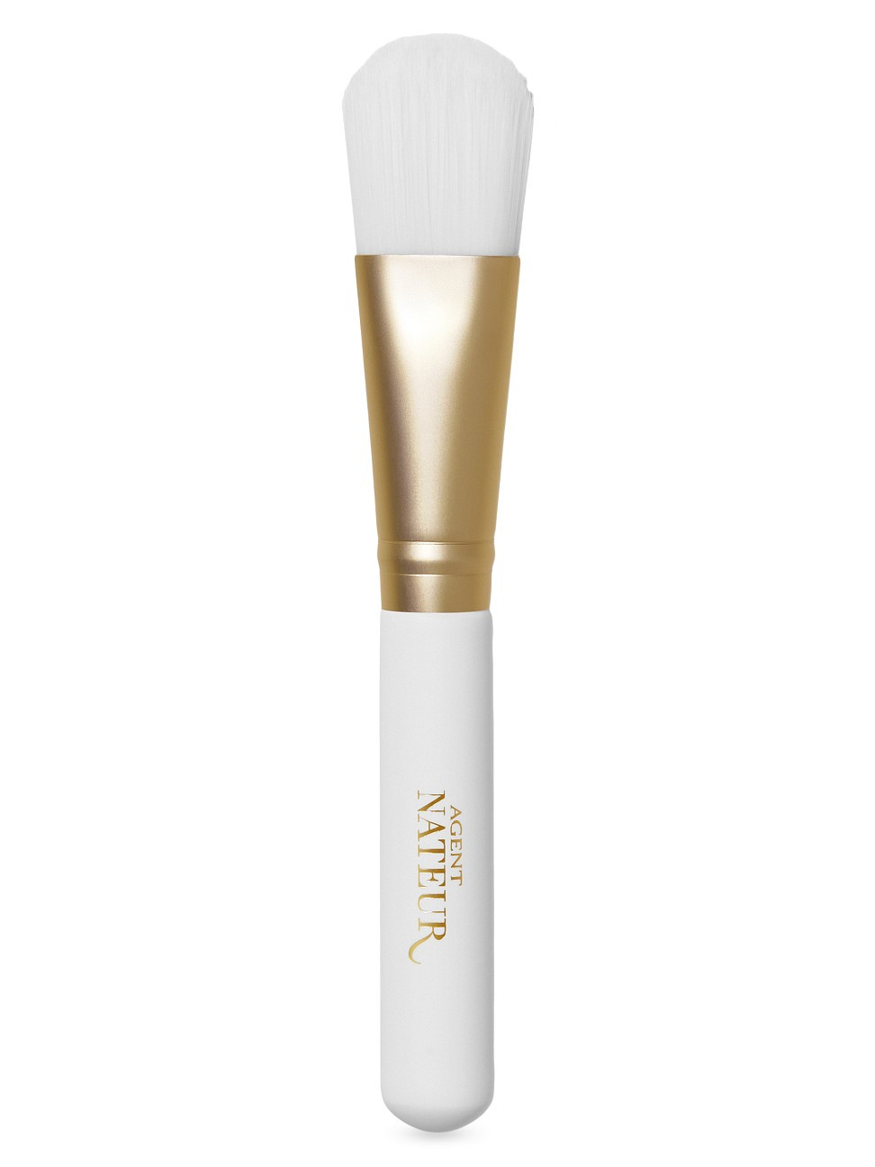 Women's Wood Face Mask Brush | Saks Fifth Avenue