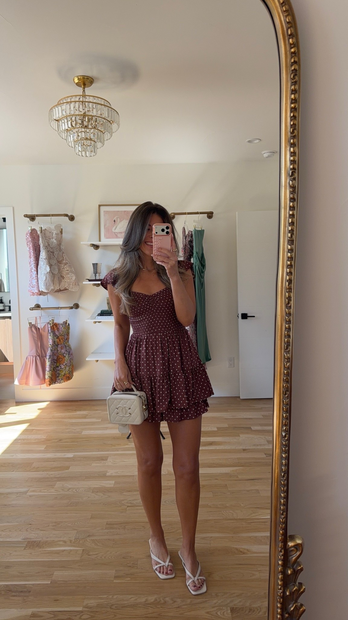 walmart sleeveless plaid mini with built-in shorts and a tie-front neckline dress under $30 for summer into fall 🤎

I’m 5’4” and typically wear a size small/2
• sized down to xs 

electric picks: emerson20 

summer dresses, casual summer outfits, summer outfit ideas, everyday summer outfits, summer fashion finds, fall outfits, fall dresses, autumn outfits, sweater dresses, midi dresses, long sleeve dresses, casual outfits, thanksgiving outfits, family photo outfits, date night outfits, work outfits, fall fashion, autumn fashion, cozy outfits, transitional outfits, neutral outfits, everyday outfits, weekend outfits, women’s fashion, affordable dresses

#LTKSeasonal #LTKootd #LTKU