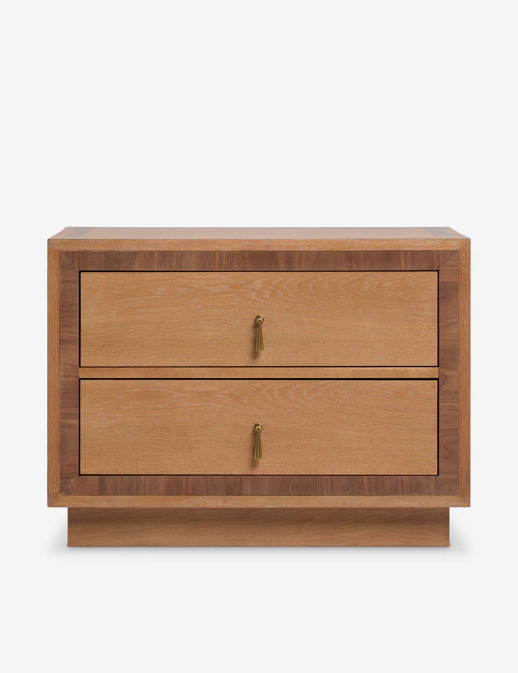 Brandt Nightstand | Lulu and Georgia 