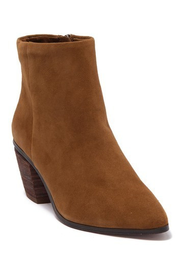 Grasem Pointed Toe Western Boot | Nordstrom Rack