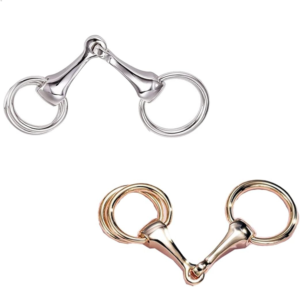 2Pcs Silk Scarf Buckle, Small Square Scarf Buckle,Scarf buckle ring, Decorations for Scarves, Sha... | Amazon (US)