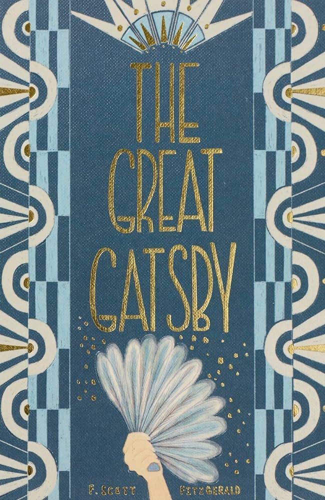 The Great Gatsby (Wordsworth Collector's Editions) | Amazon (US)