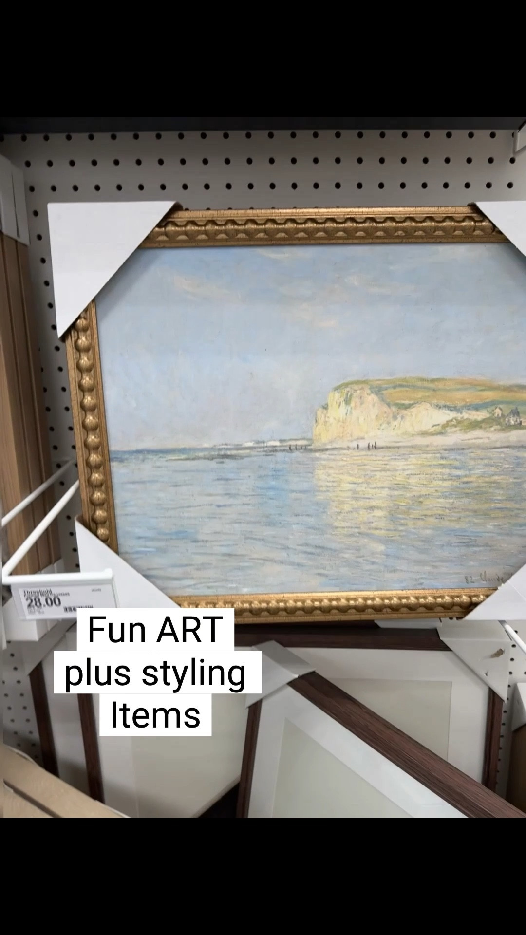 Fun art is styling items for kitchen I’m loving right now  shop below 

#LTKHome #LTKFindsUnder100 #LTKStyleTip