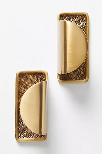 Rowan Knob | Anthropologie (US)