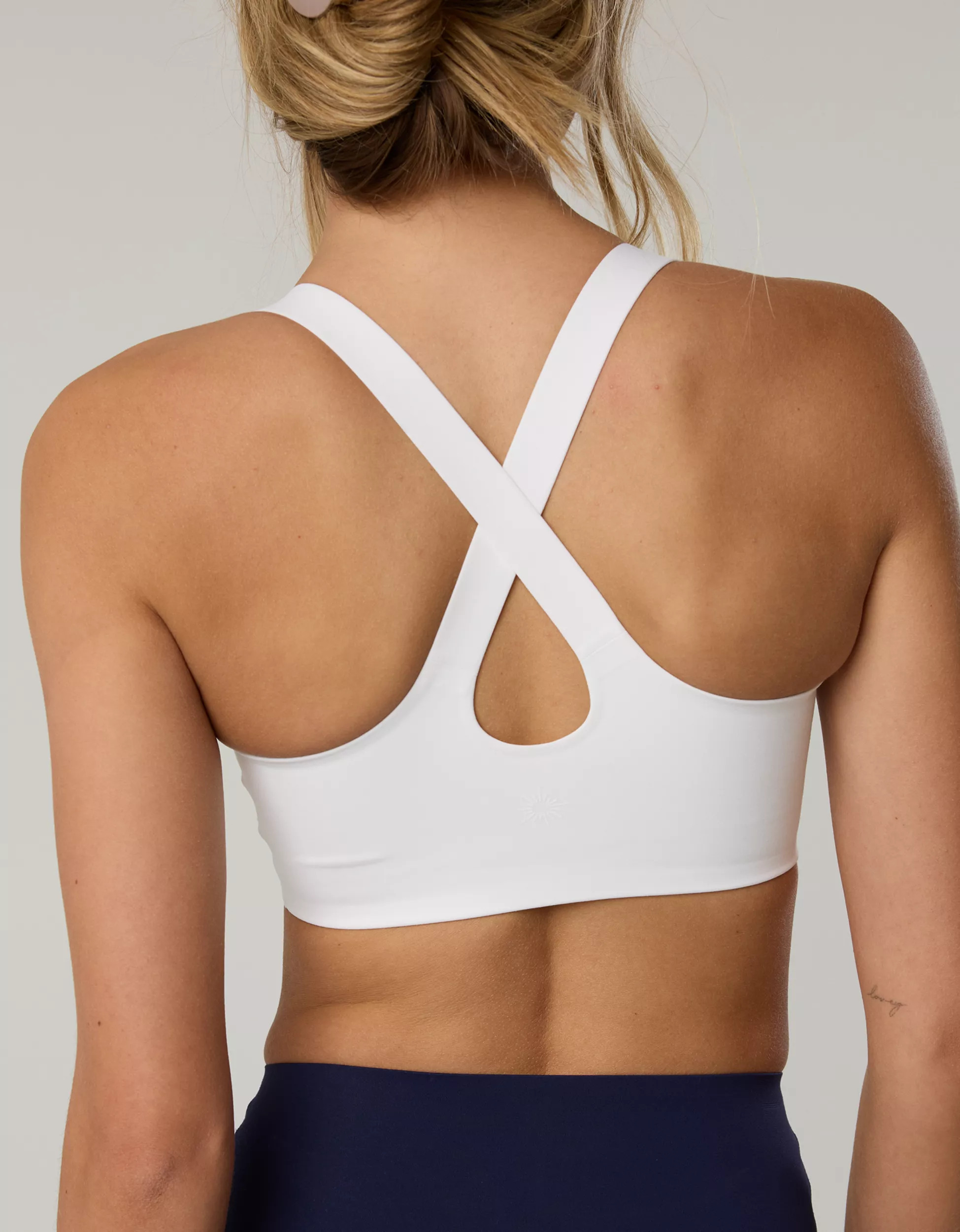 OFFLINE By Aerie Real Me XTRA Hold Up! Push Up Sports Bra | Aerie