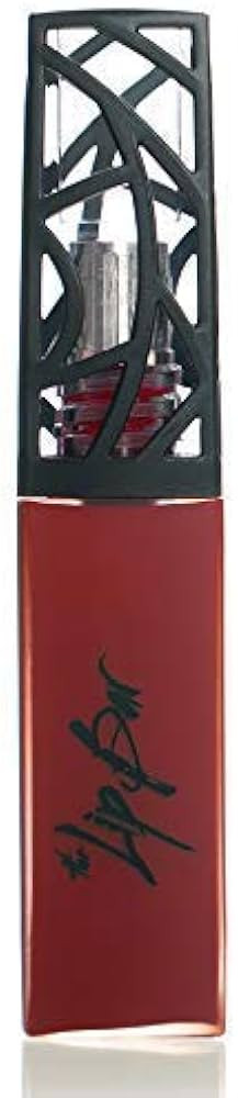 The Lip Bar | Vegan Liquid Matte Lipstick | Bawse Lady | Hydrating, Long-Lasting, Soft Matte Finish | Amazon (US)