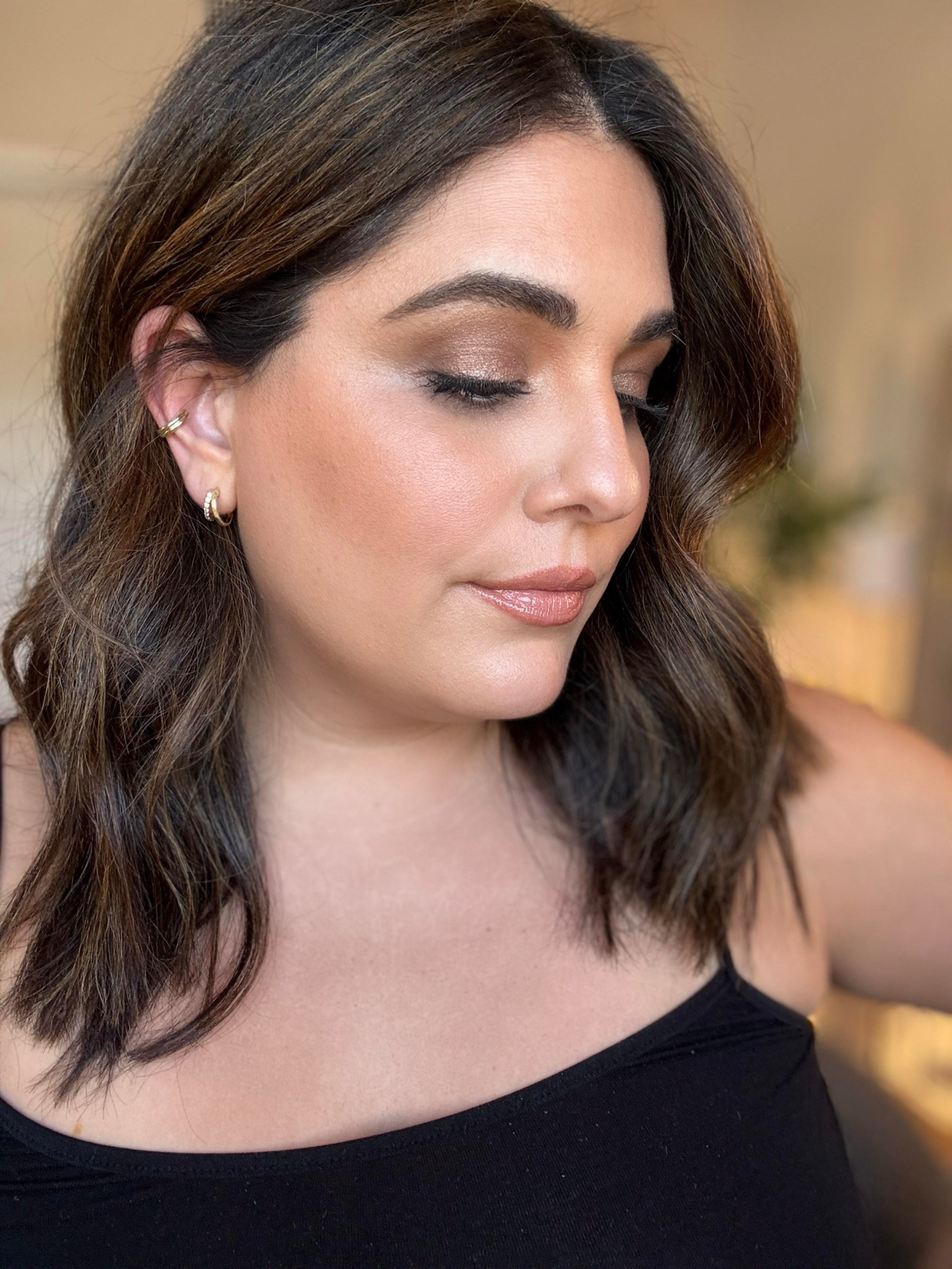 New WESTMAN ATELIER bronzing drops and ILIA shadow sticks! 

#LTKBeauty