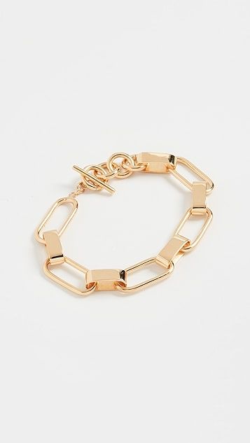 Capsule Link Bracelet | Shopbop