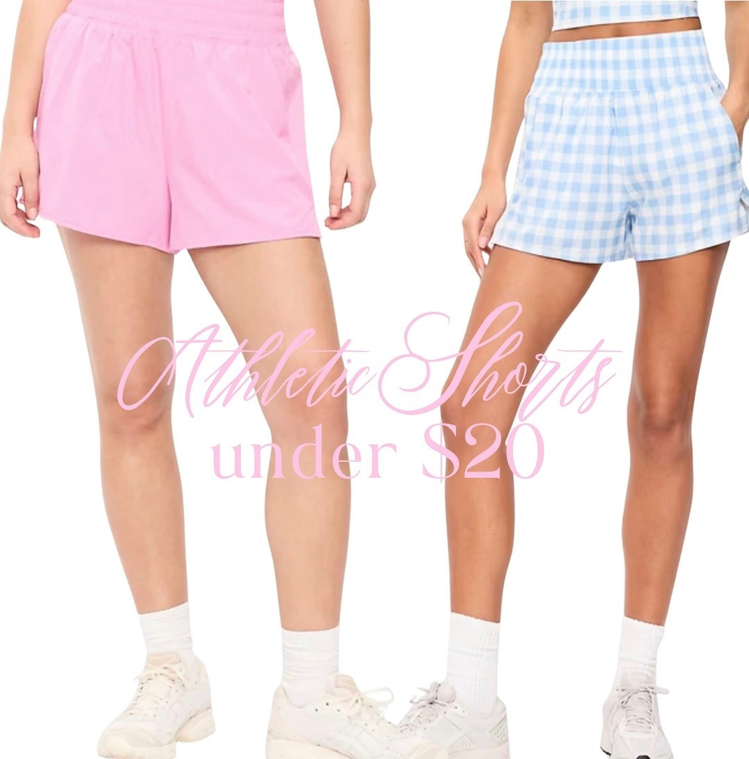 Old Navy Athletic! 😍🙌🏼

#LTKActive #LTKSpringSale