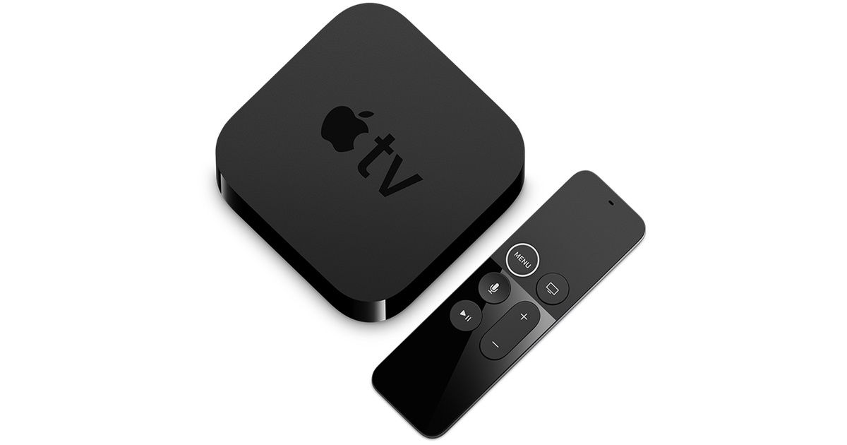 Buy Apple TV HD | Apple (US)