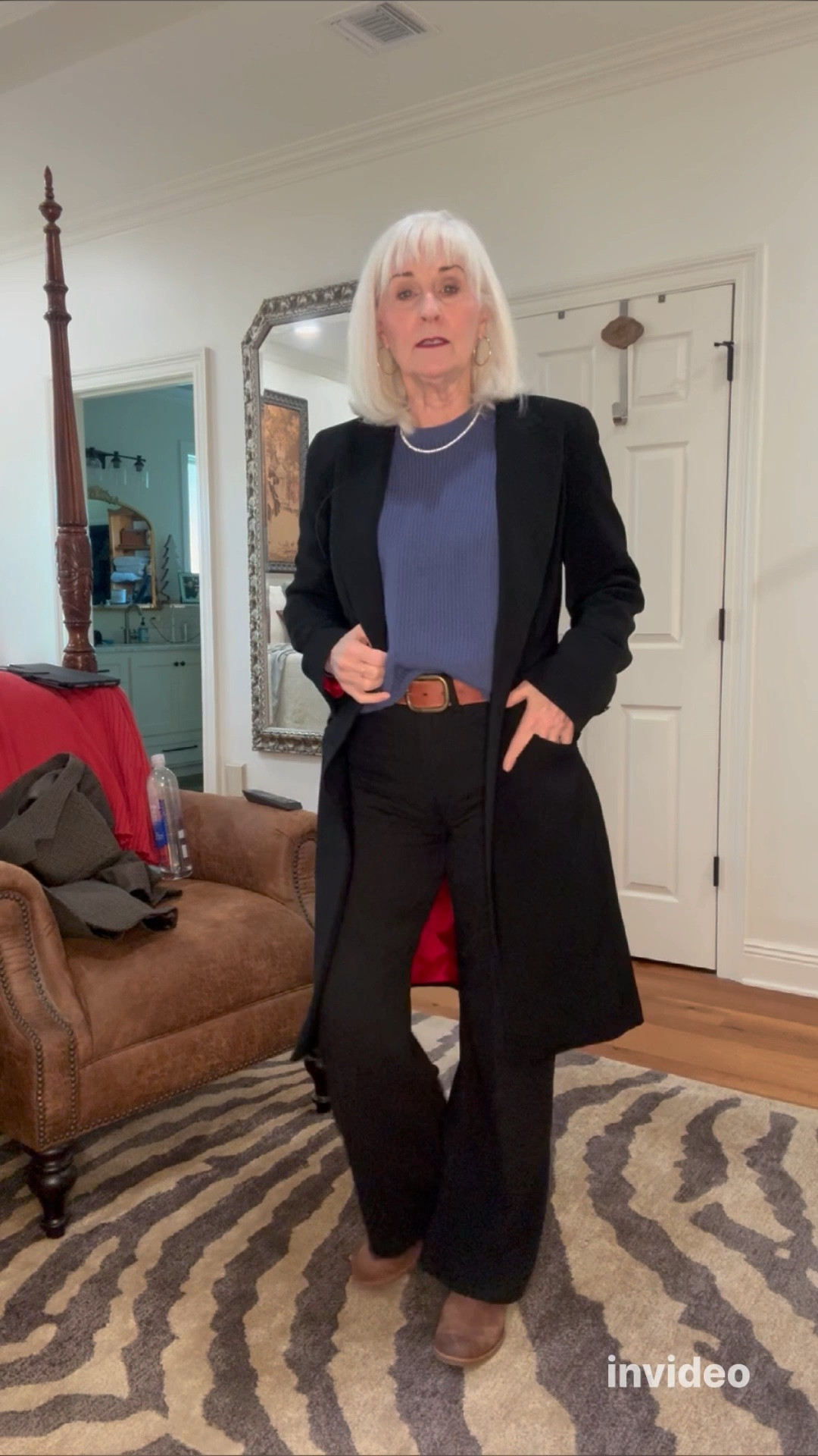 Rushing to an afternoon party that we thought was tonight! Surprises on me!

https://www.shopltk.com/explore/jeanne_caldarera_silver_linings?tab=posts

#LTKMidsize #LTKOver40 #LTKParties