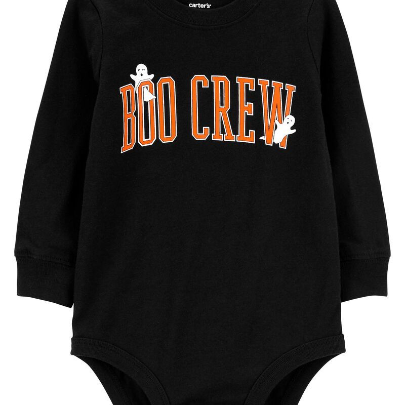 Boo Crew Original Bodysuit | Carter's