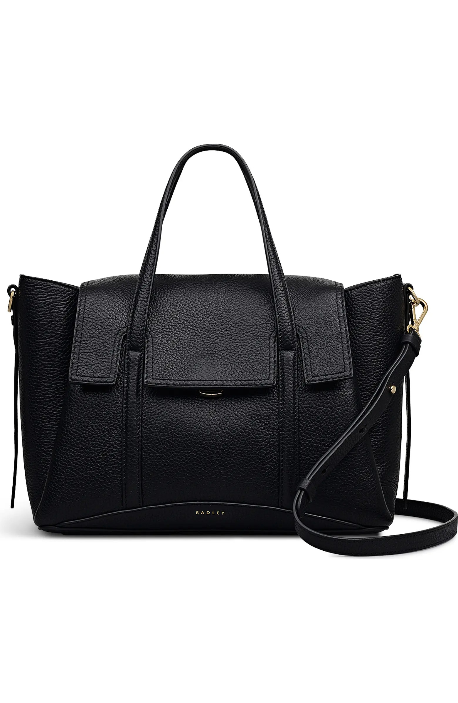 The Chancery Medium Flapover Satchel Bag | Nordstrom