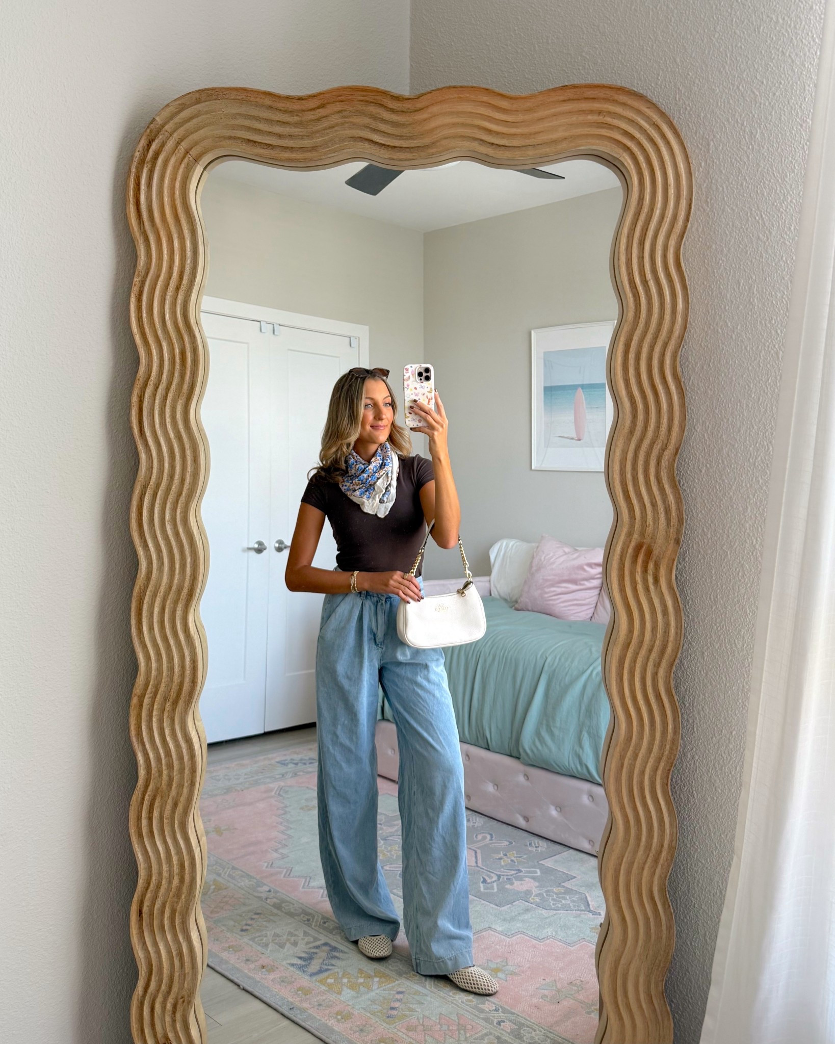 cutest fall outfit of the day 

#LTKSeasonal