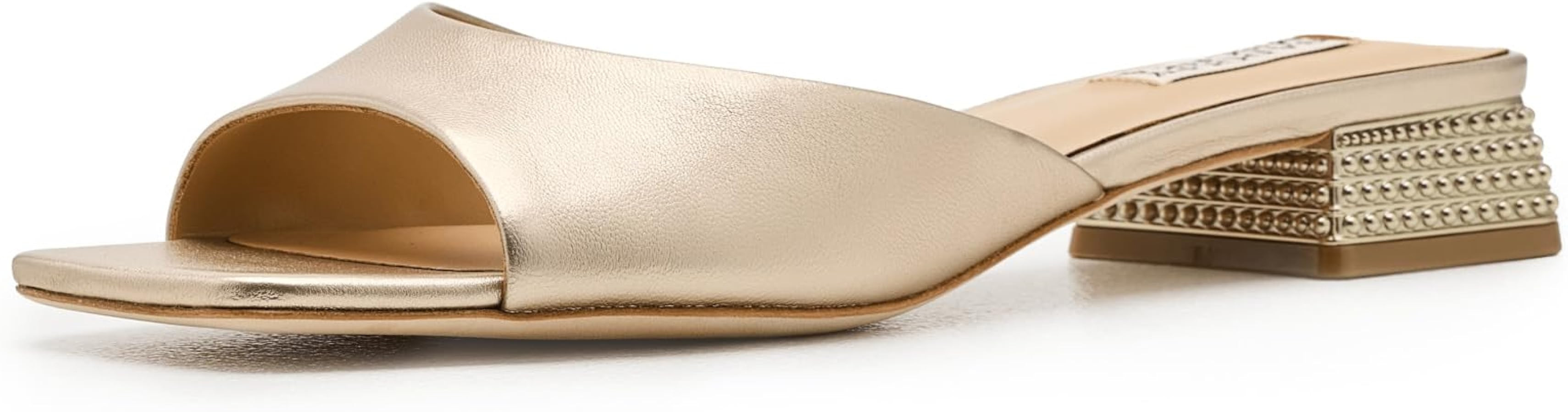 Badgley Mischka Women's Oahu | Amazon (US)