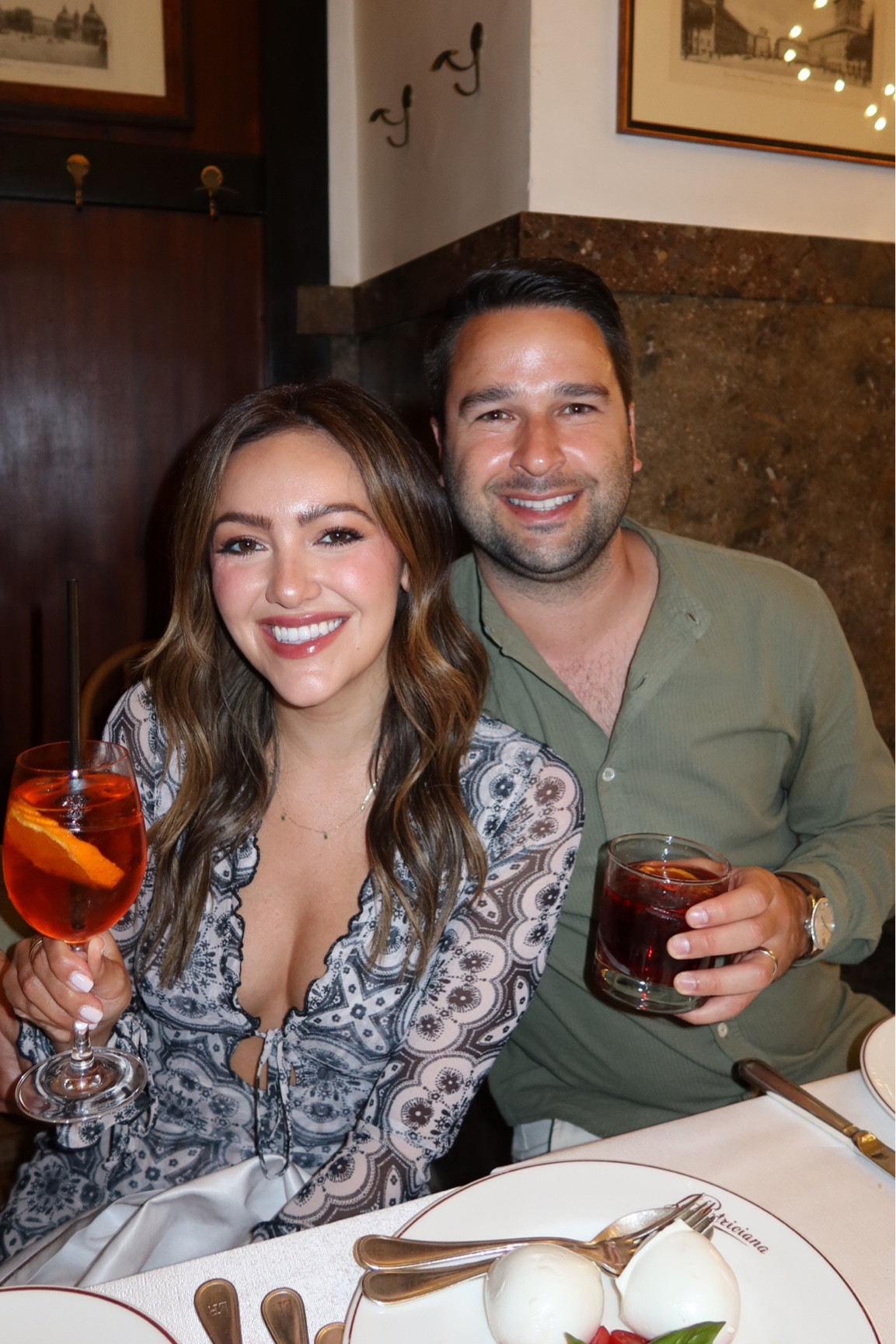 Love this Shop Resa dress - my print is older and sold out but I’ve linked all others I could find! Also linked the shorter style of the same dress 💖 Bonus points for being super comfy and stretchy! #dress

#LTKMostLoved #LTKSeasonal