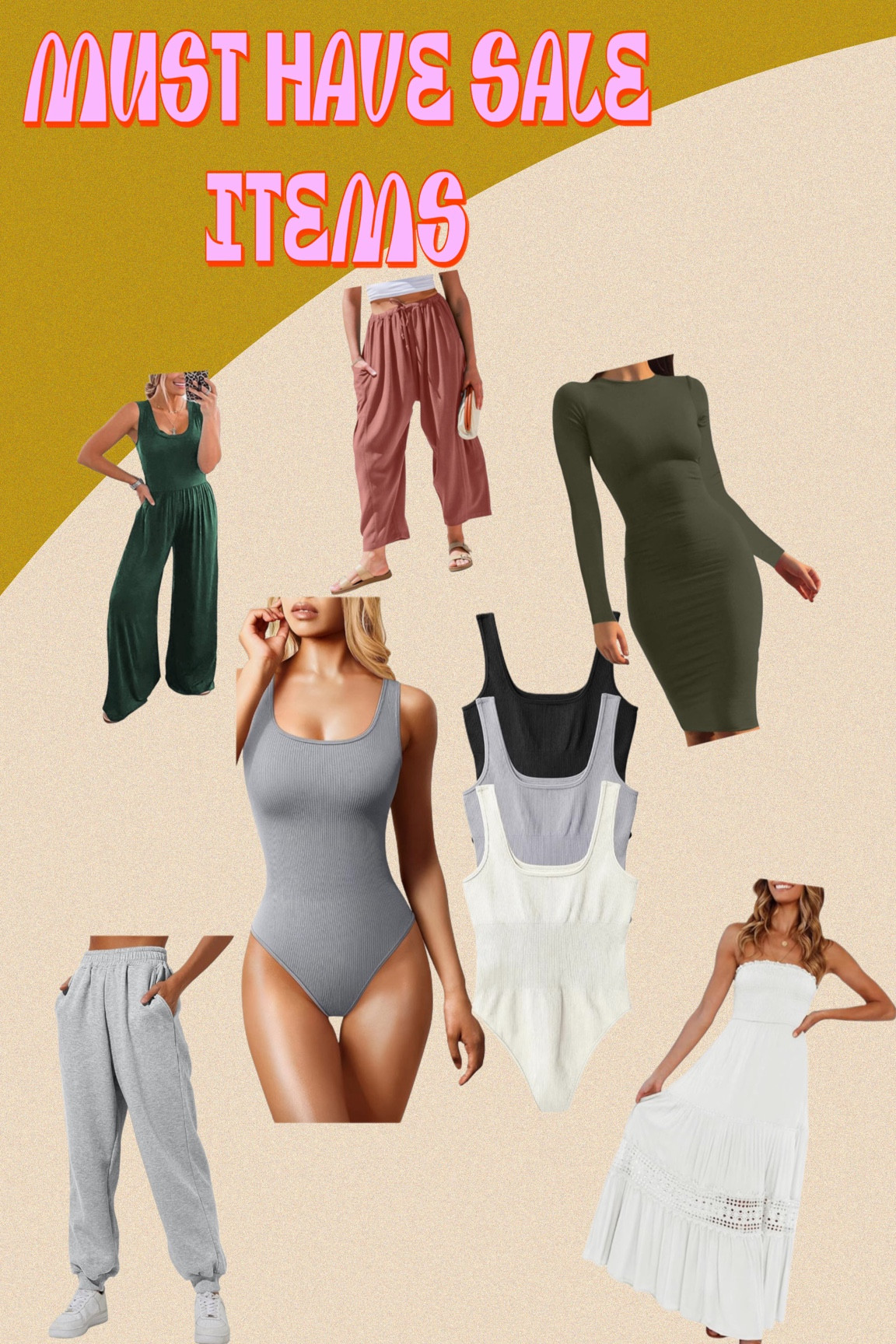 All these items are on a limited time sale! Snag them while you can they are my fav!

#LTKSeasonal #LTKBacktoSchool #LTKFindsUnder50