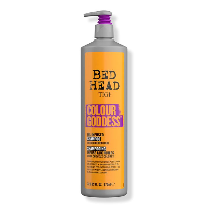 Colour Goddess Oil Infused Shampoo - Bed Head | Ulta Beauty | Ulta
