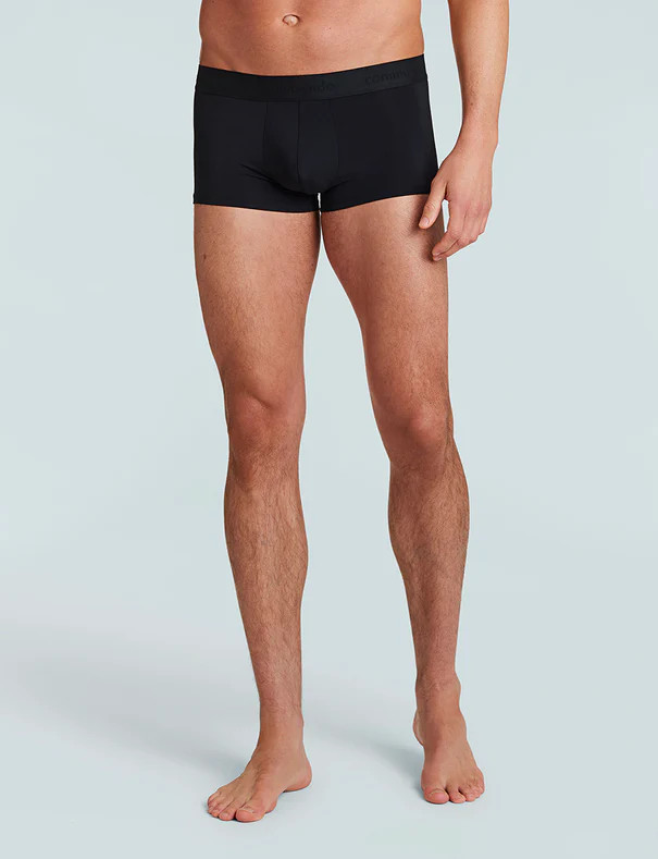 Men's Essential Micro Modal Modern Fit Trunk | Commando®