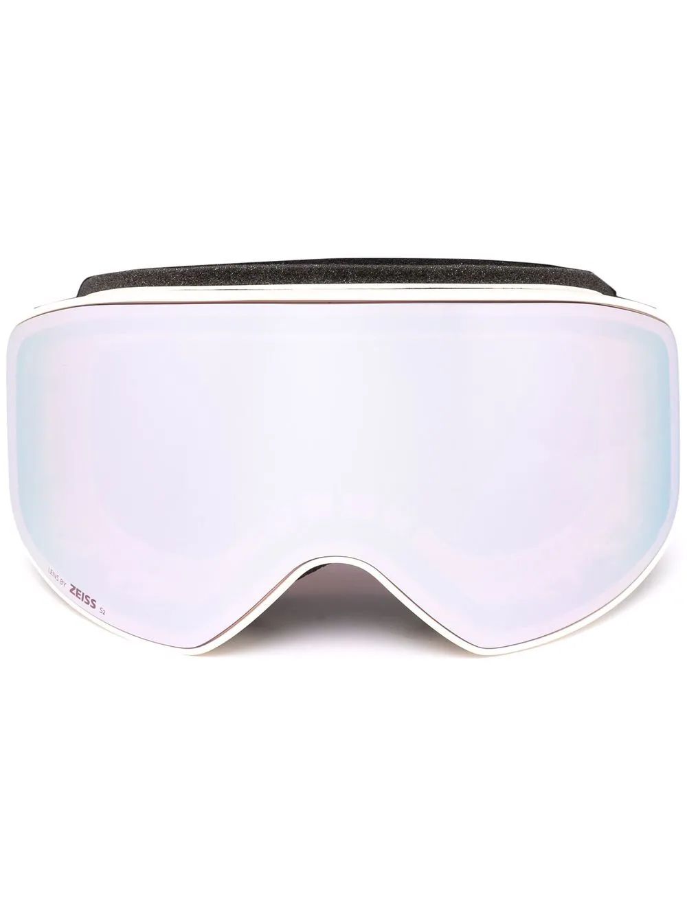 Chloé Eyewear Injection Ski Goggles - Farfetch | Farfetch Global