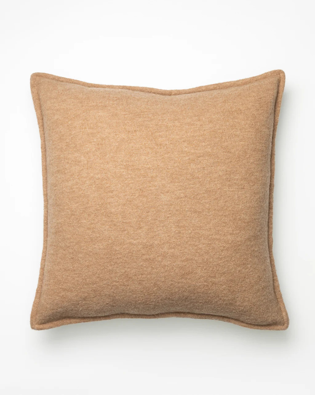 Neil Wool Pillow Cover | McGee & Co.