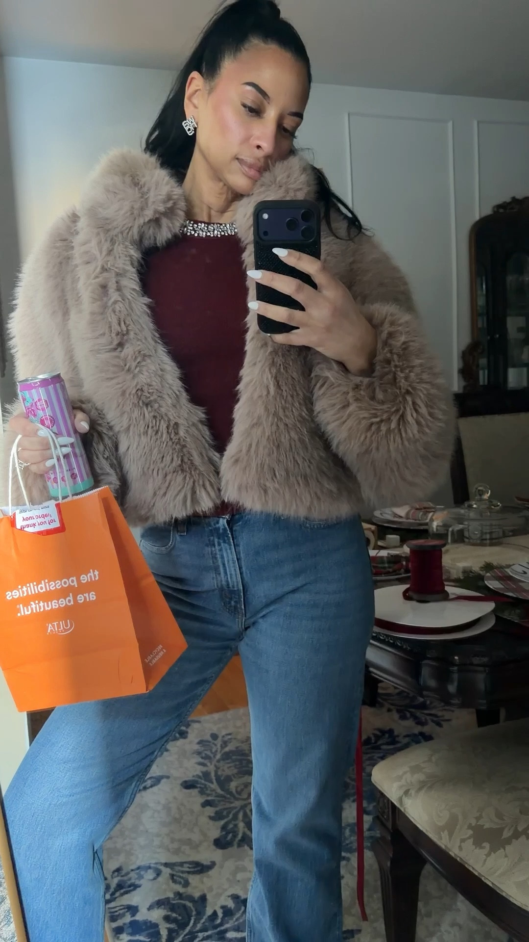 Yesterday’s OOTD 

#LTKootd #LTKdayinmylife