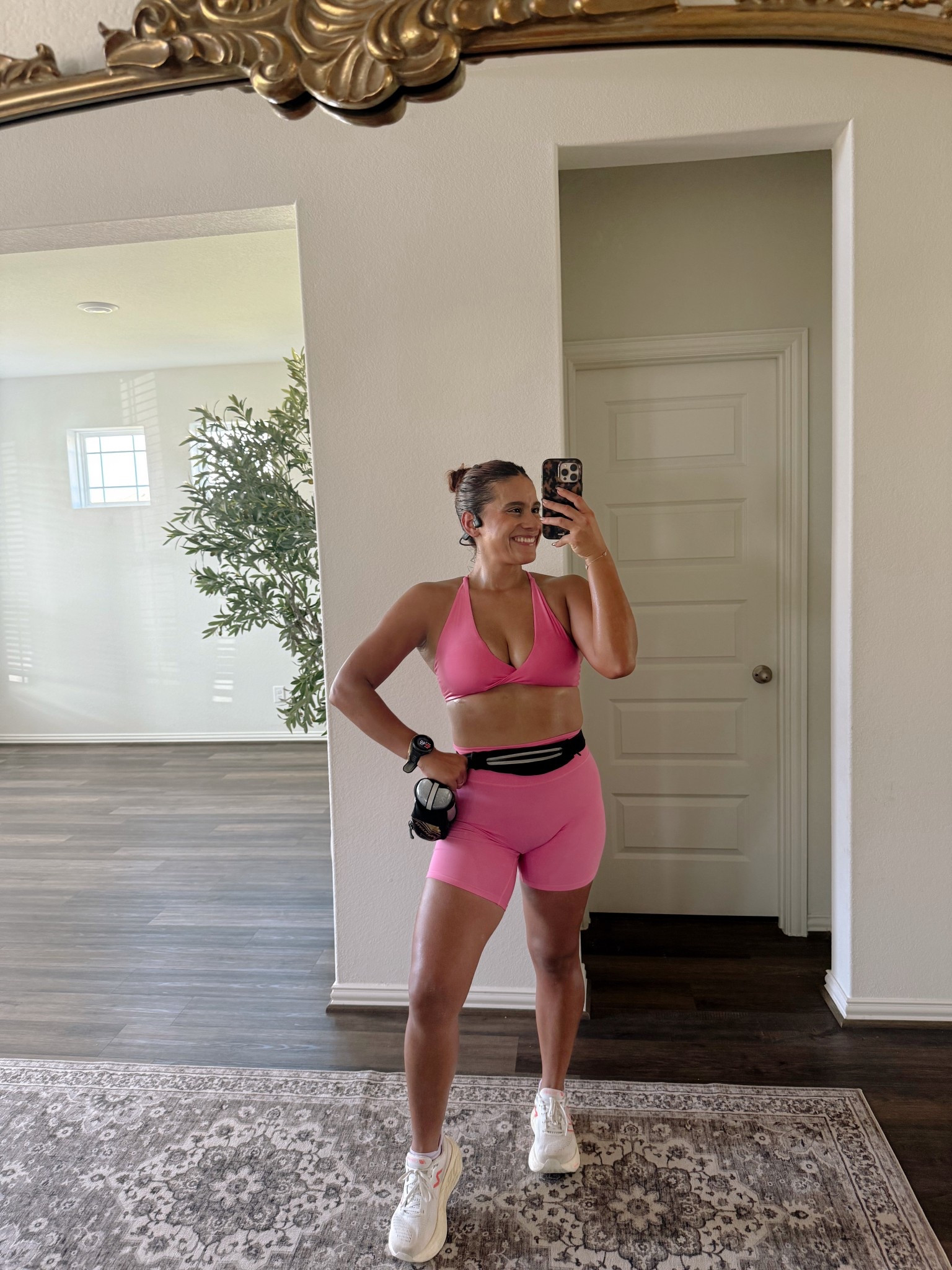 Long run essentials 💗

#LTKShoeCrush #LTKActive #LTKFindsUnder50