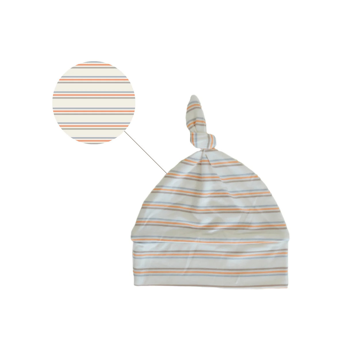 Retro Stripe | Beanie | Brixton Phoenix