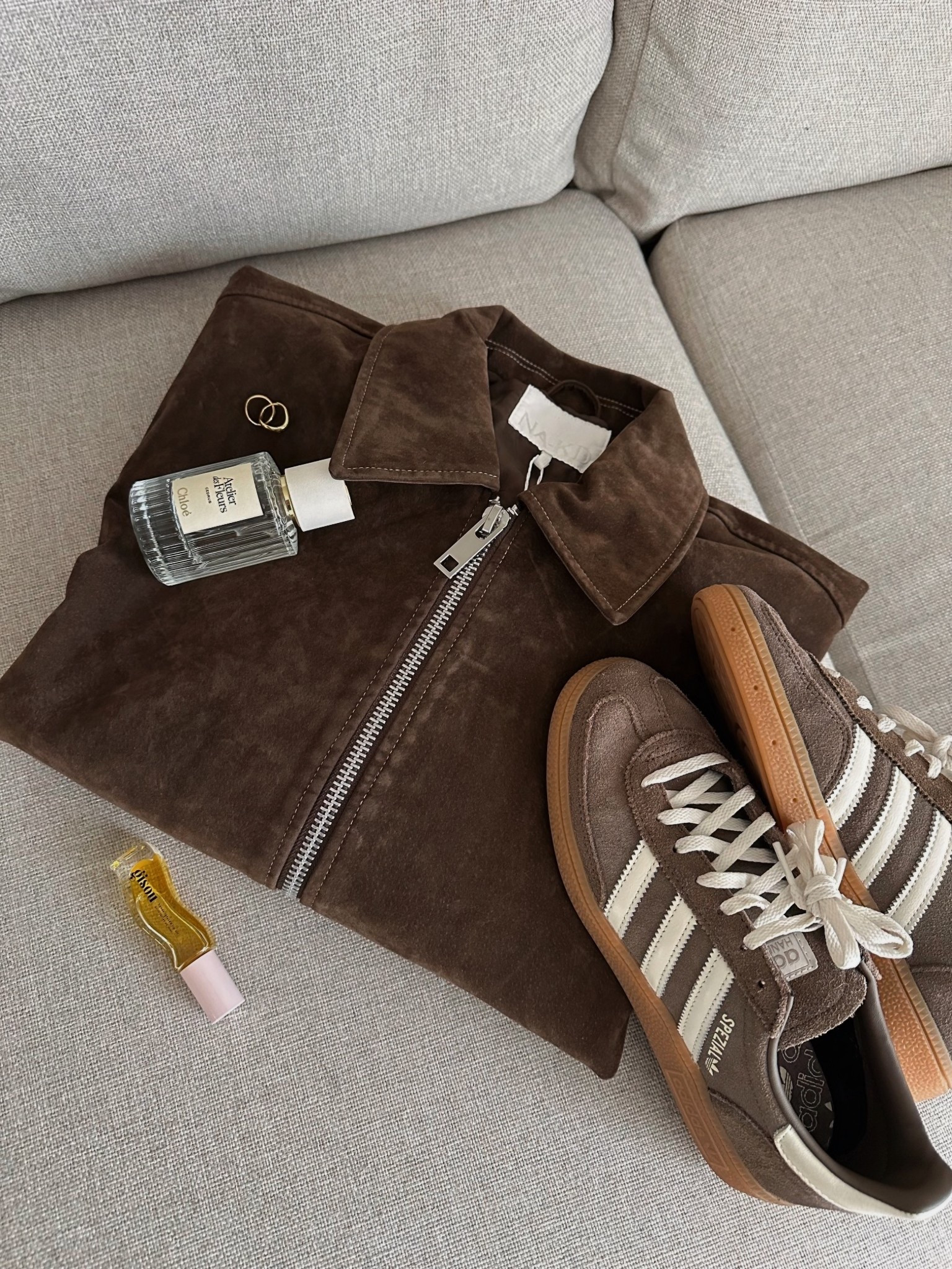 Everyday essentials, but make it elevated.

Jacket is from NA-KD

#LTKuk #LTKFashionMonth #LTKspring