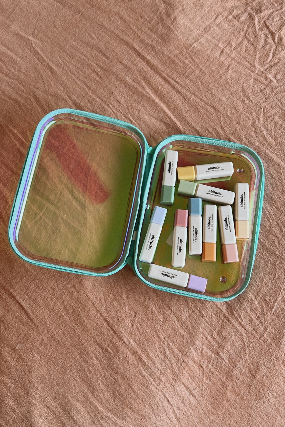 Is a girl still motivated by school supplies  

#LTKSeasonal