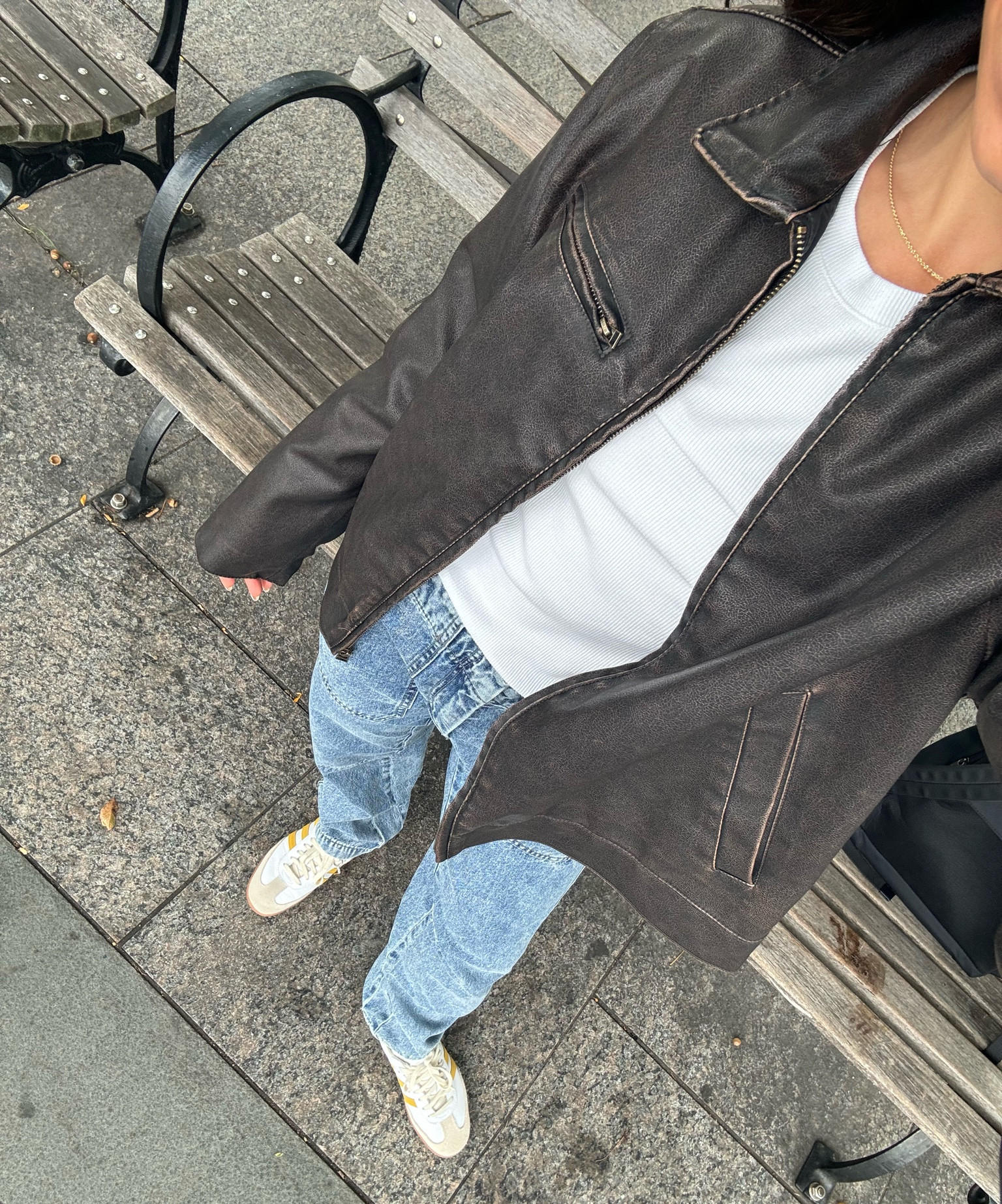 fit check: podcast studio  in nyc

#LTKSeasonal #LTKStyleTip #LTKFindsUnder100