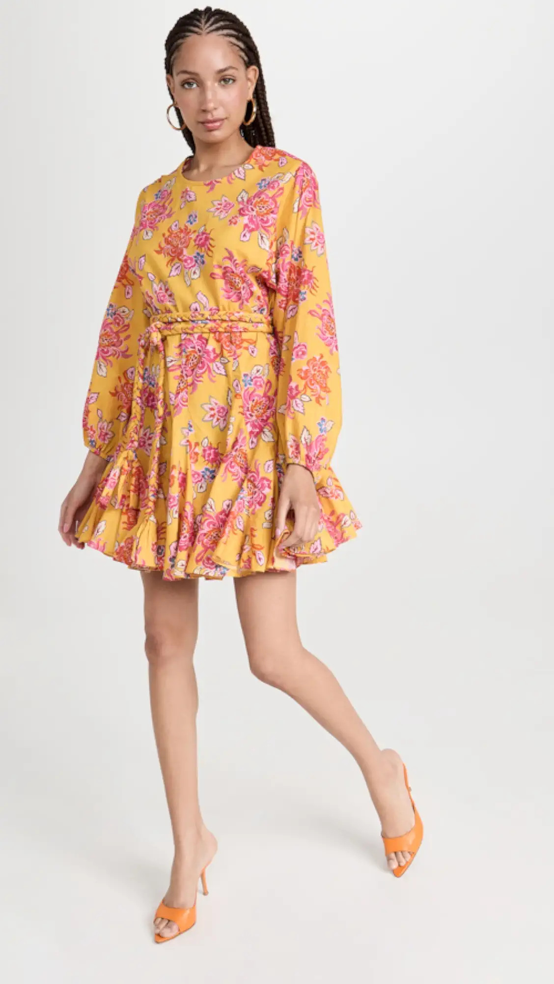Ella Dress | Shopbop