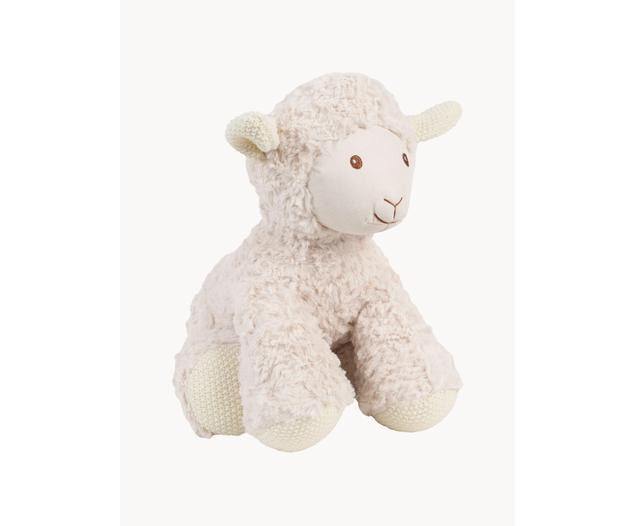 Knuffeldier Shaggy Schaf | Westwing EU