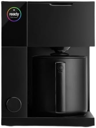 Fellow Aiden Precision Coffee Maker – Automatic Drip Coffee Maker, Single Serve to 10-Cup Capac... | Amazon (US)