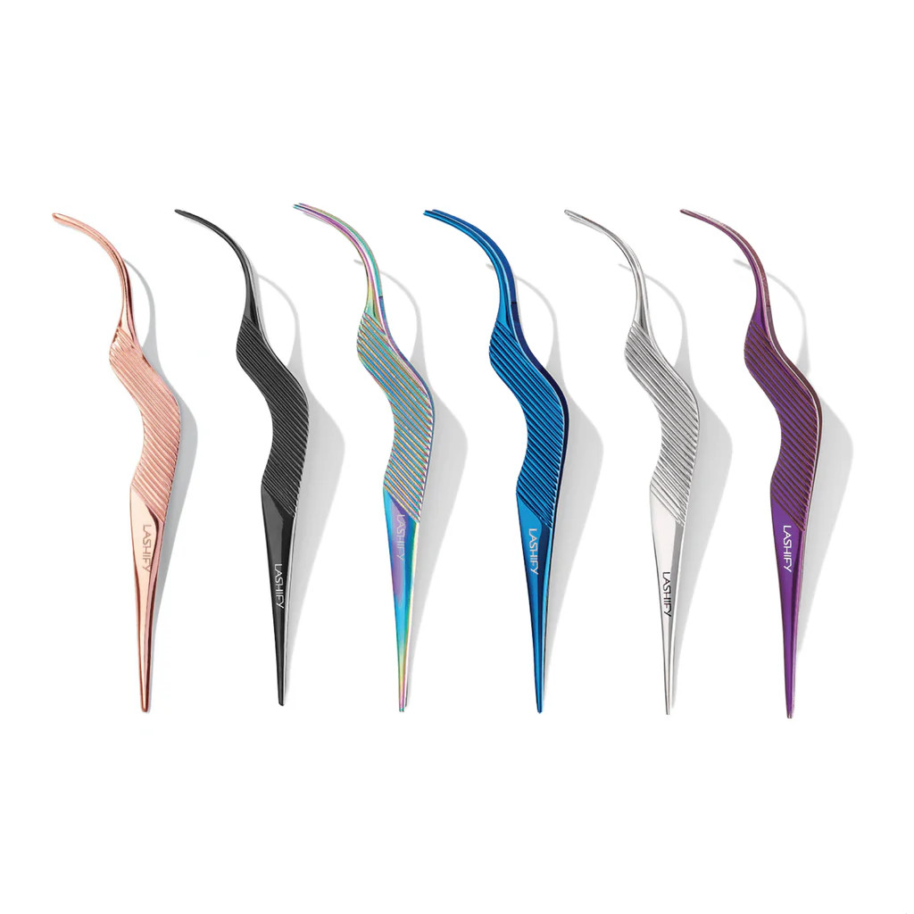 Fuse Control® Wand (Classic & Petit) | Lashify