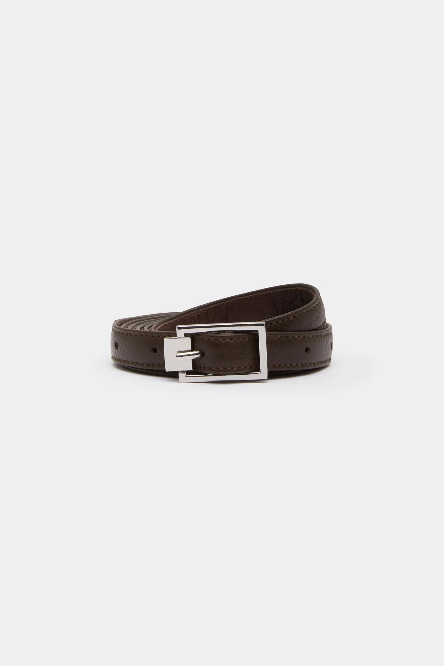 Classic Leather Wrap Belt | Sir The Label (ANZ)
