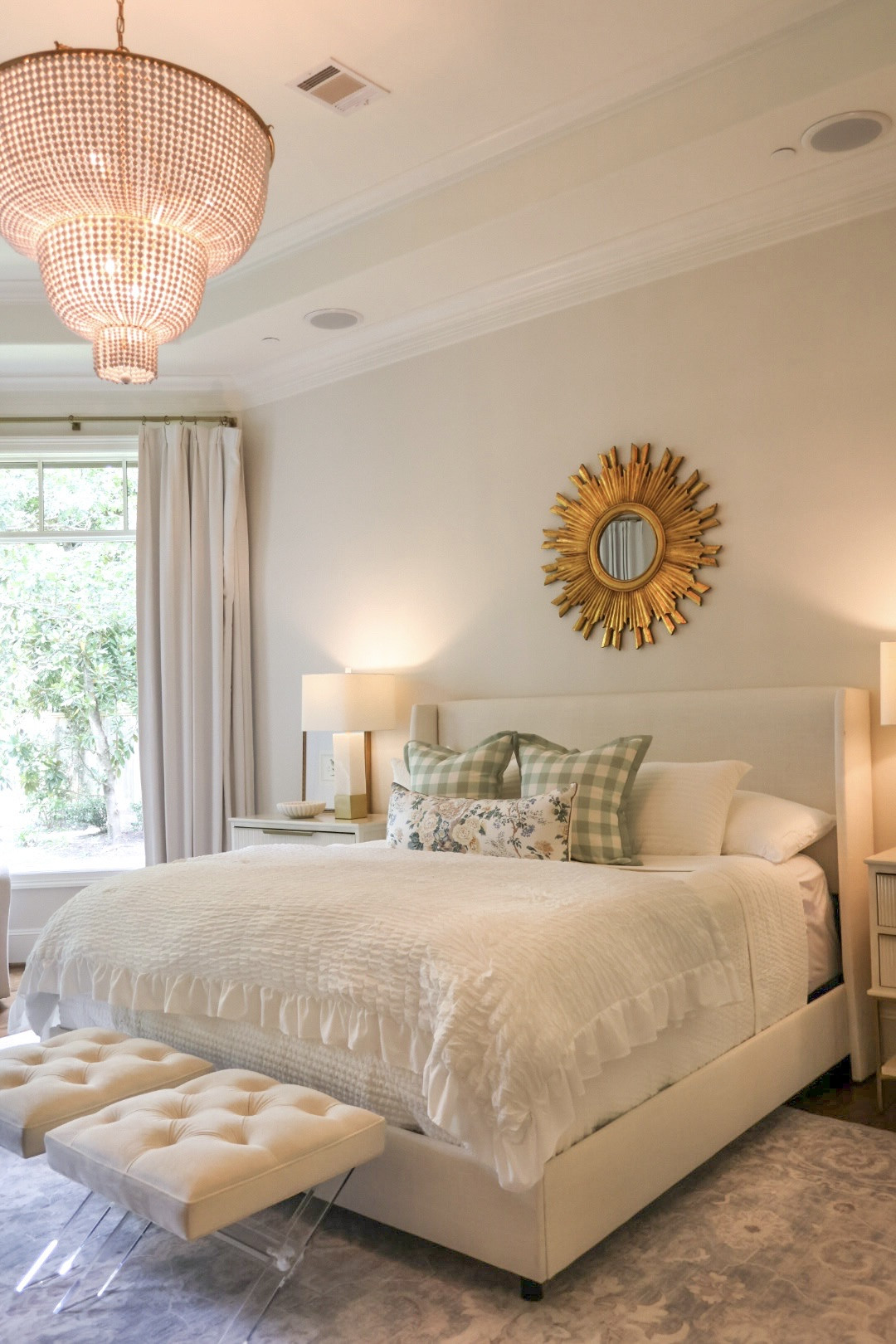 Primary bedroom!

#LTKSeasonal #LTKSaleAlert #LTKHome