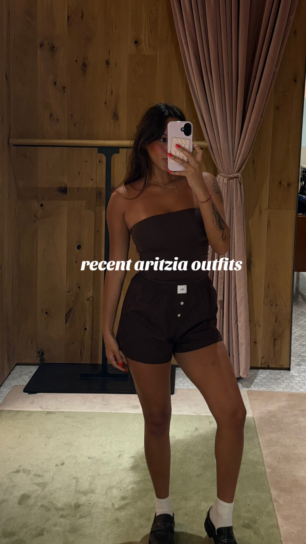 aritzia summer outfits 

#LTKSummerEdit #LTKStyleTip #LTKSeasonal